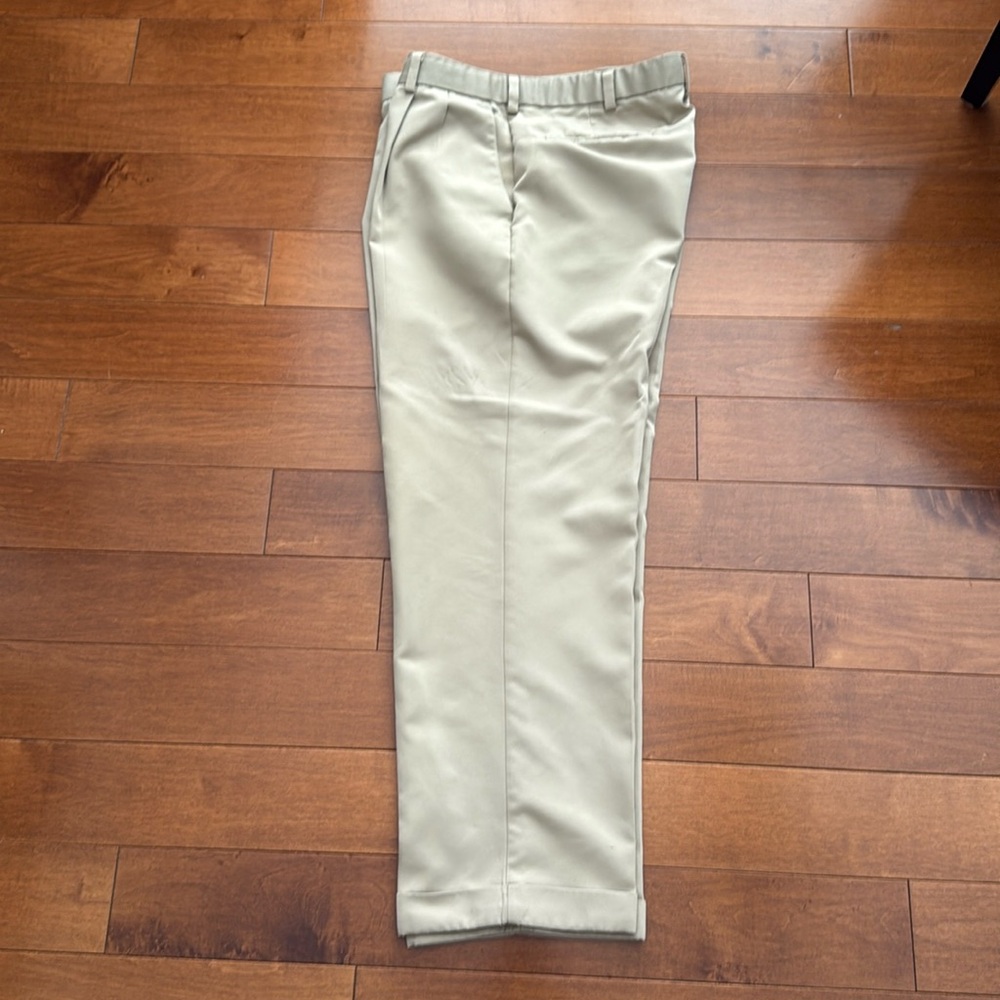 Dockers golf pants